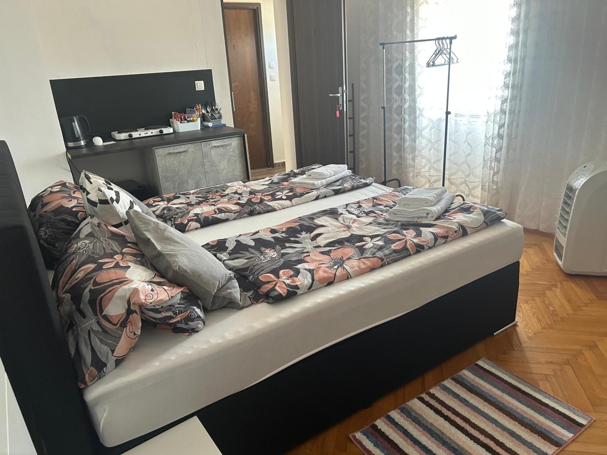 Apartmani Драмаль Экстерьер фото