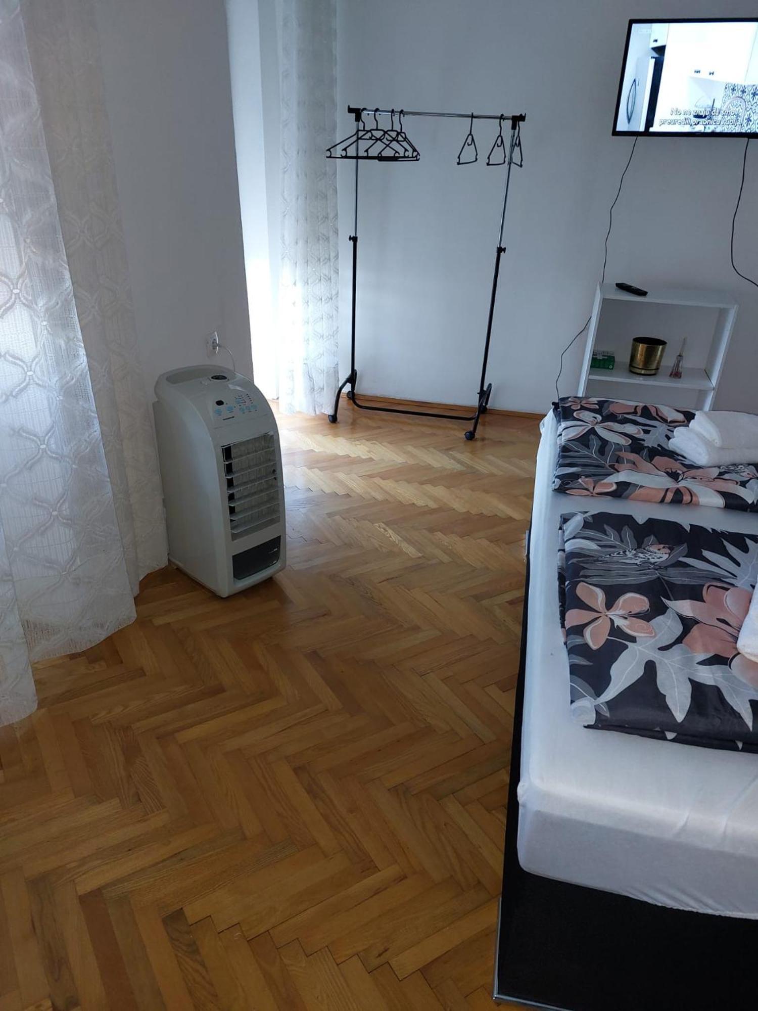 Apartmani Драмаль Экстерьер фото