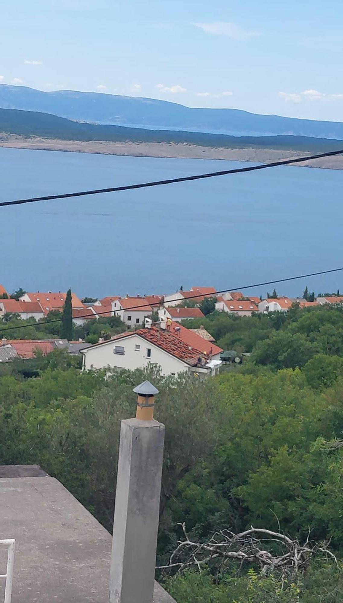 Apartmani Драмаль Экстерьер фото