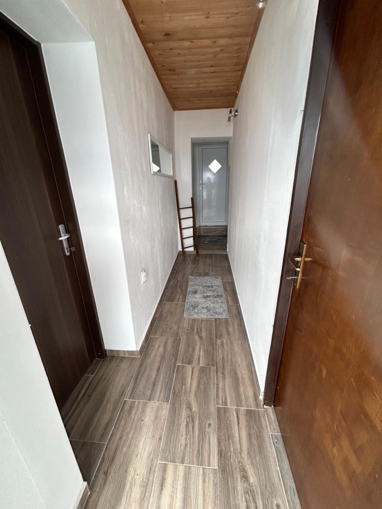 Apartmani Драмаль Экстерьер фото