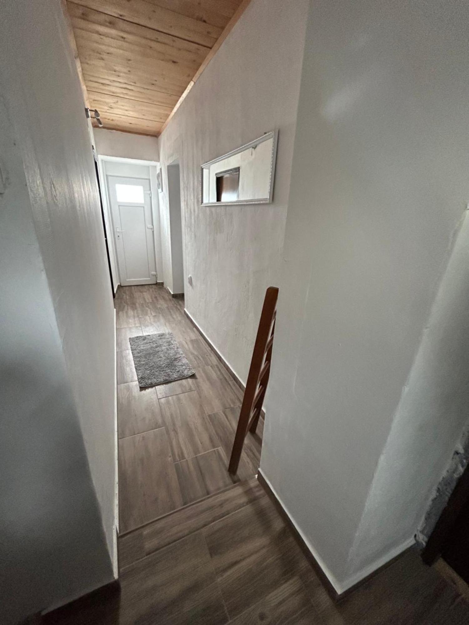 Apartmani Драмаль Экстерьер фото