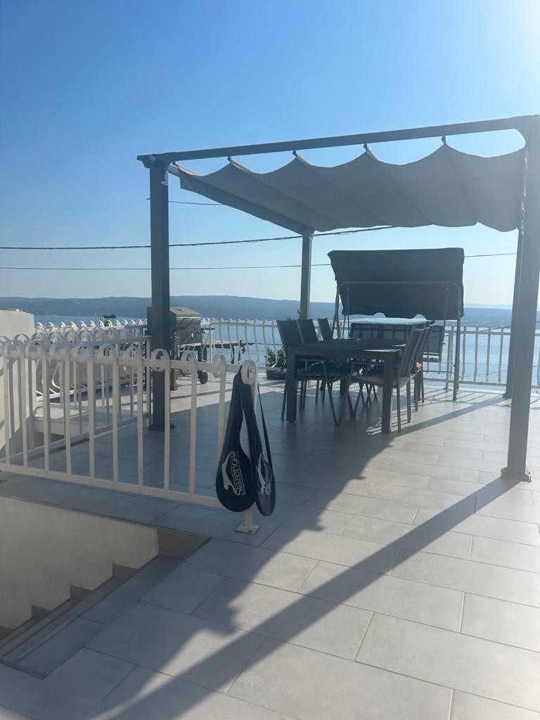 Apartmani Драмаль Экстерьер фото